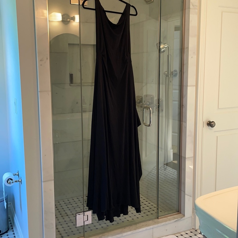 Zac posen Gown size 2 NWT